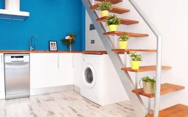 Chic Rentals La Latina - Calle Oriente
