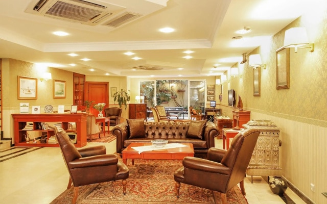 Erguvan Hotel - Special Class