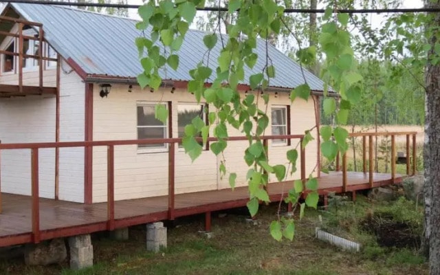 Cottage Tohmajärvi