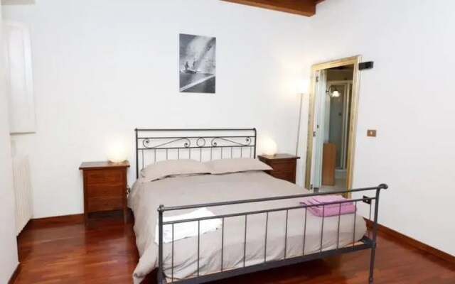 Spanish Step Suite
