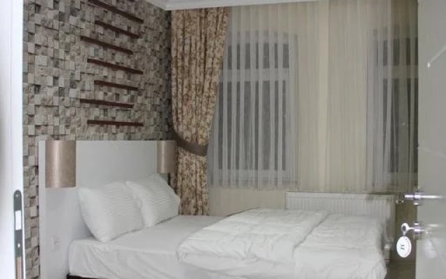Mayata Suites Hotel