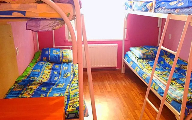 Hostel Na Finke