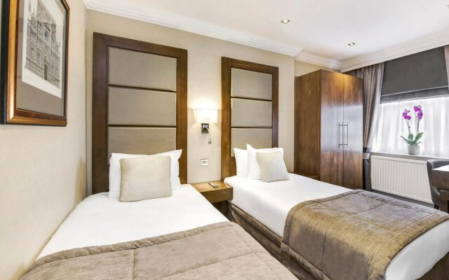 Gem Langham Court Hotel