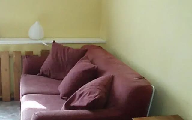 Nice studio next to the center