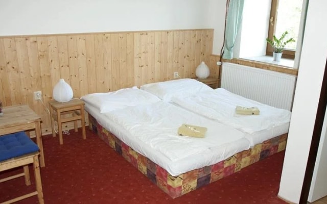 Penzion Hradisko