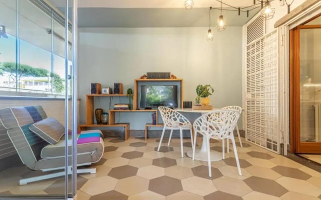 ElFaRo Kitty - Stylish Apartment Close to S. Peter