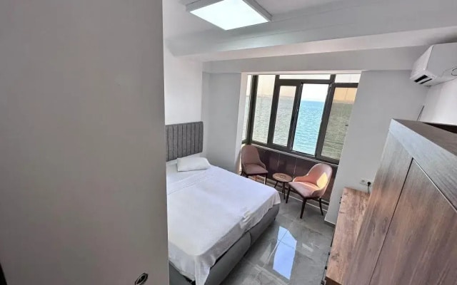 Mohti Otel