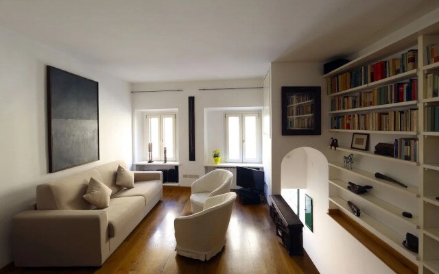 Trastevere Pièd a Terre Apartment
