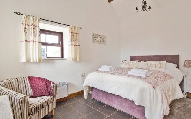 Swallow Cottage