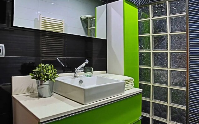 Centric Apartment Paralelo