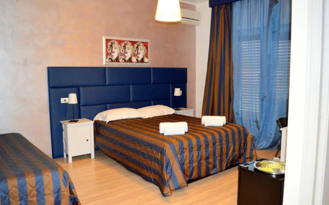 Check-Inn Rooms