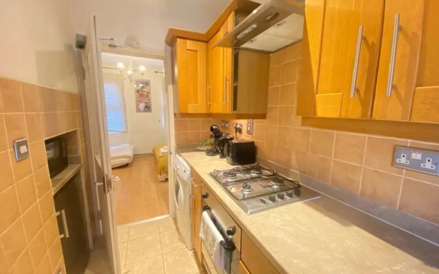 Stunning 1-bed Apartment in London
