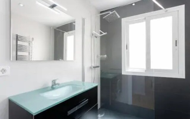 Apartment Cardenal Cisneros