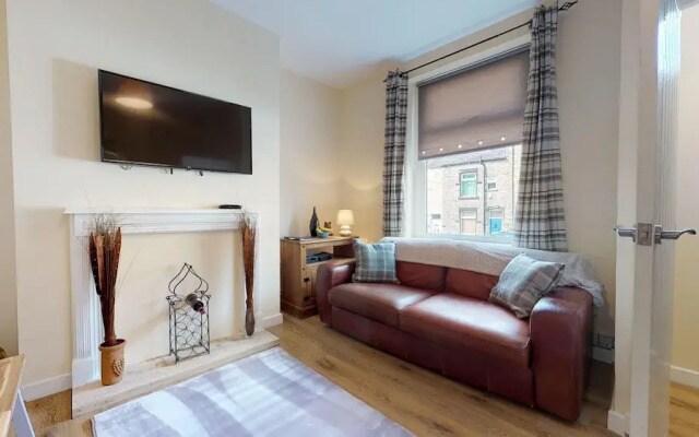 Stayzo Westminster Stylish House Accommodation