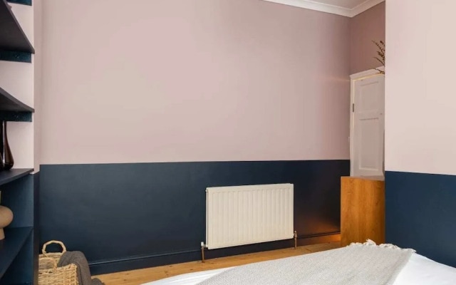 The Leyton Midland Escape - Modern 2BDR Flat with Garden