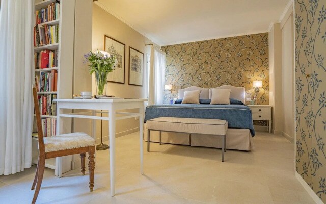 Lo Squero 2 Cosy Apartment
