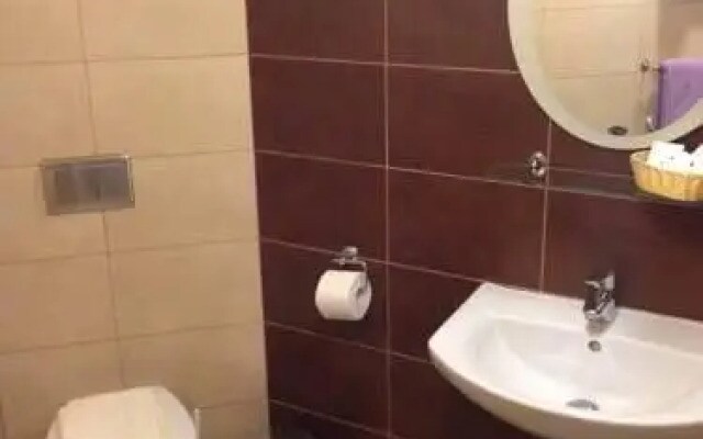 Hotel Tenisas