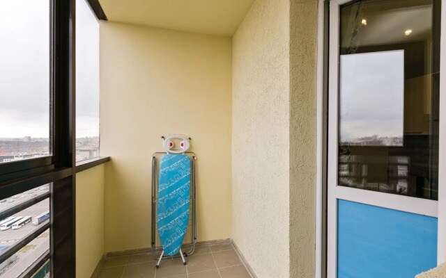 MaxRealty24, Putilkovo, Novotushinskaya st., 6