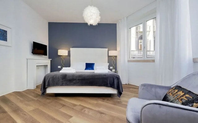 FlaviaDesign City Suites Rome by Halldis