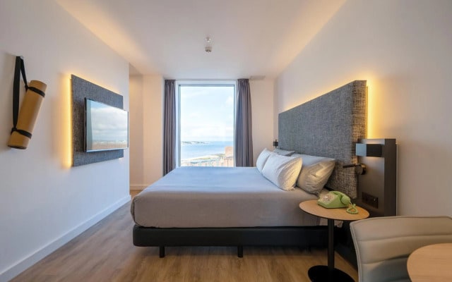 INNSiDE by Meliá Liverpool