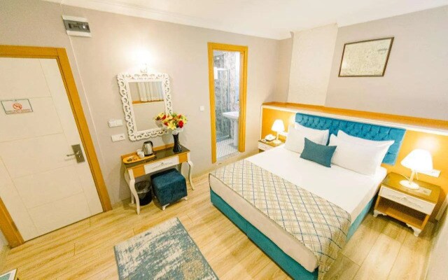 Acacia Mansion Hotel