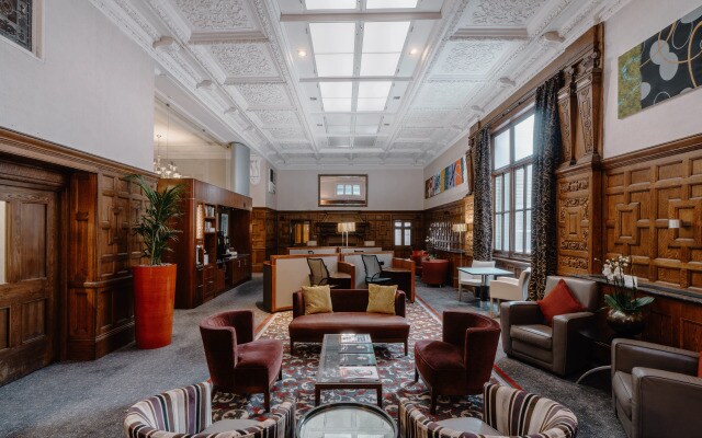 Club Quarters Hotel, Trafalgar Square