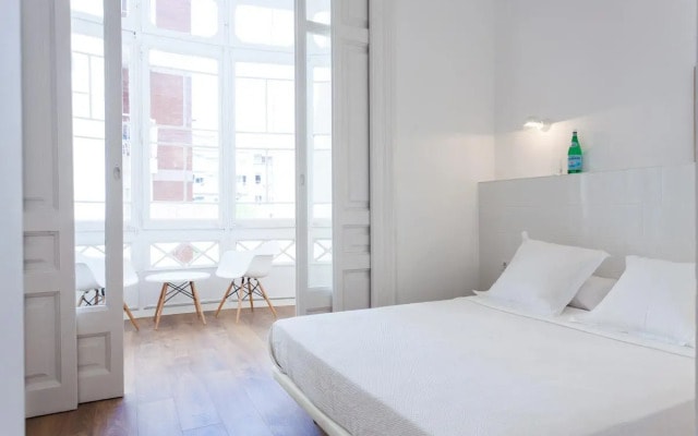 Hostal Argo