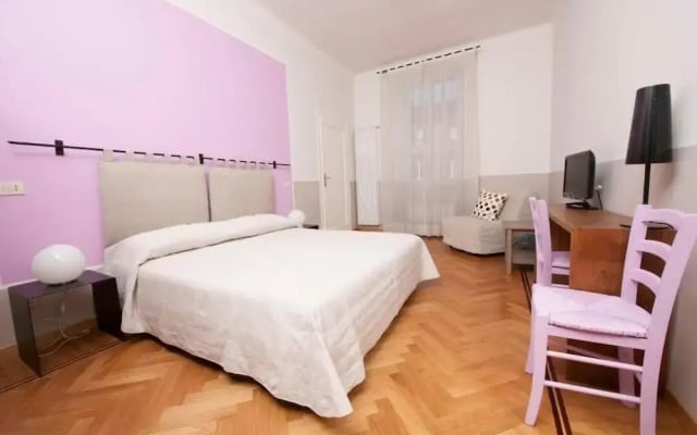 Florian Rooms