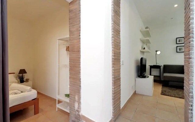 St Peter Station Holiday Home