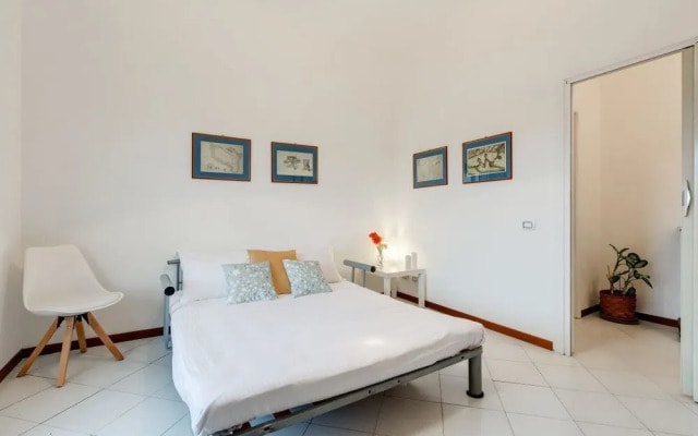 Bright and Nice Flat 10 Minutes From Vatican