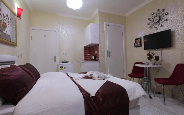 Taksim Brand Suite