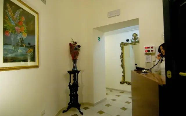 Rome Sweet Rome