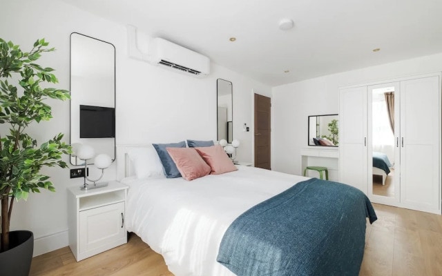 LONDONERS│Marylebone Serviced Apartments