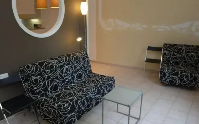 BarcelonaForRent Borne Deluxe