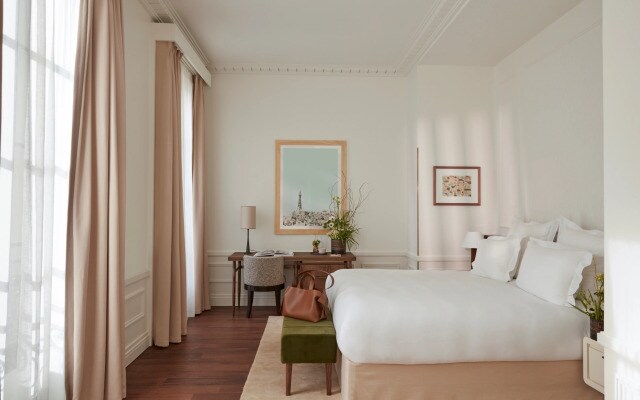 Maison Delano Paris