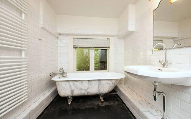 Rozengracht Apartment Suites