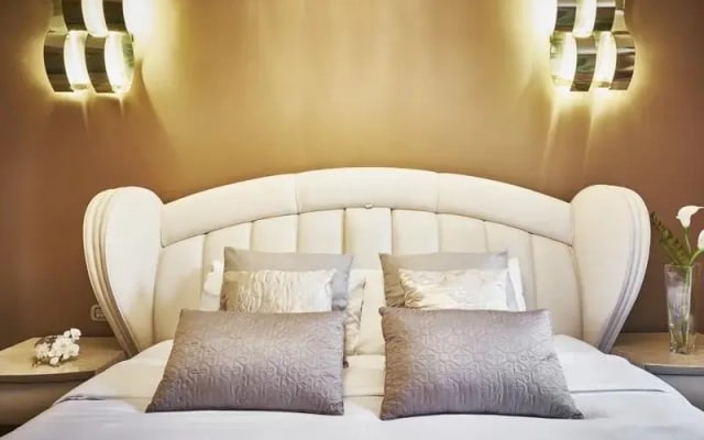 The Suite