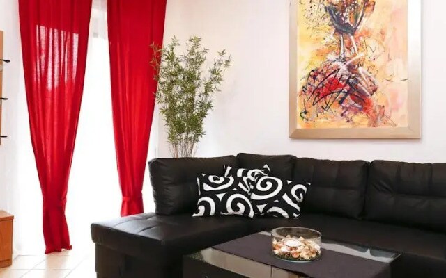 San Pietro Vatican Area Apartment Graziano