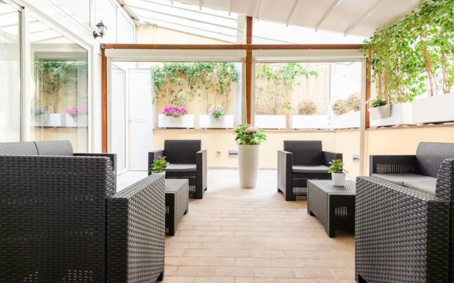 Brancaccio Luxury Suites