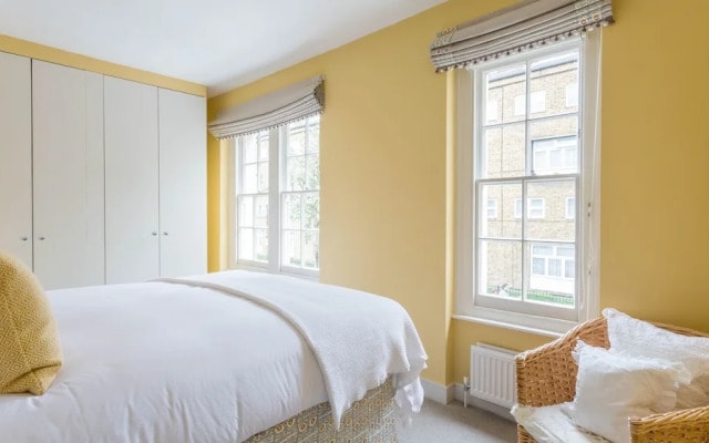 Amazing 1BR Flat in Chelsea