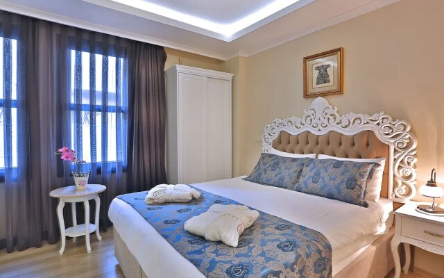 Barefoot Hotel