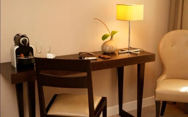 Hotel Frochot Montmartre