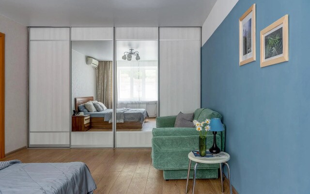 Prim Rooms Centre (Прим Румс Центр)