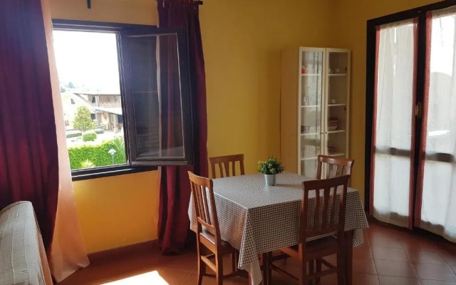 Residenza Colle Oliva