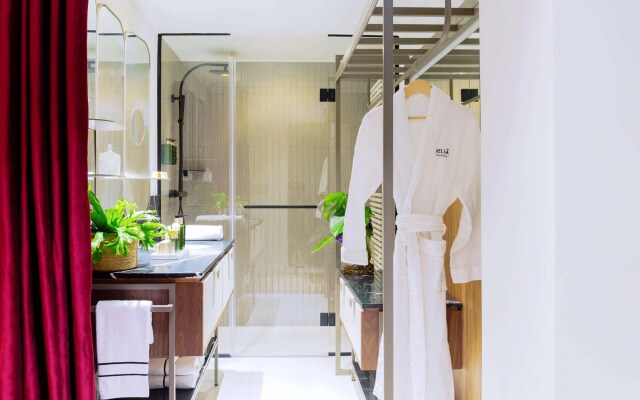 Villa Marquis Meliá Collection