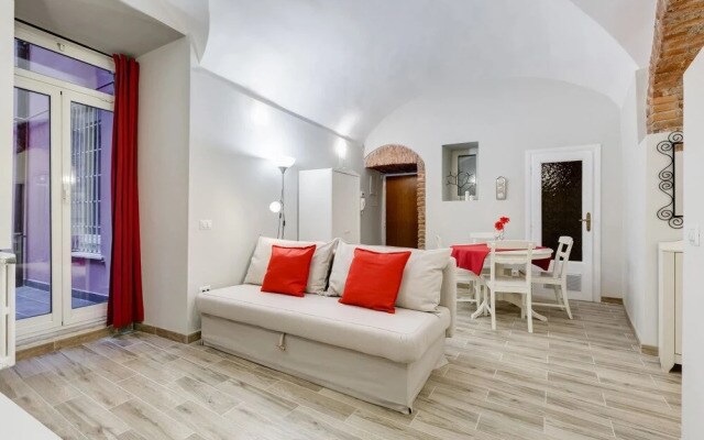 Lovely and Modern Flat 5 Minutes From Colosseo!