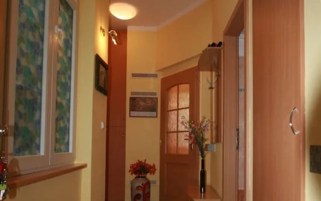 Apartment No. 2 Tržiště 29