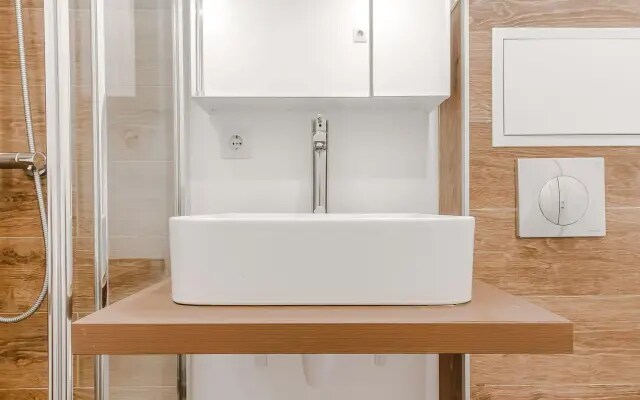 ElizaHome на улице Шотмана