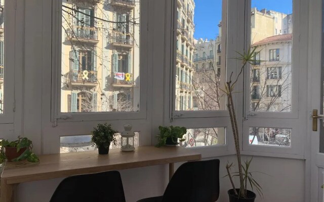 CoImpact Coliving - Hostel