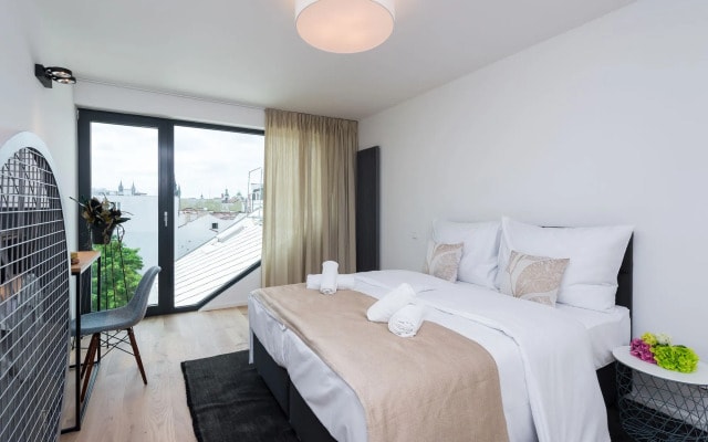 EMPIRENT Apartments Old Town